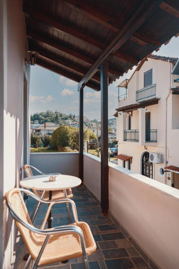 סיבוטה Villa Fotini מראה חיצוני תמונה