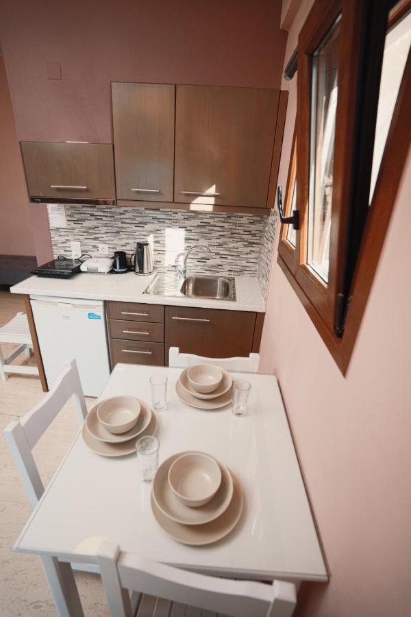 סיבוטה Villa Fotini מראה חיצוני תמונה